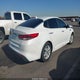 KNAGT4L35J5191497 2018 Kia Optima Lx auction photo thumbnail 4