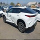 JTJABABB1SA009092 2025 Lexus Rz 300E Premium auction photo thumbnail 3
