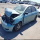 1NXBR32EX5Z507461 2005 Toyota Corolla Le auction photo thumbnail 2