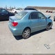 1NXBR32EX5Z507461 2005 Toyota Corolla Le auction photo thumbnail 4