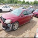 1G1ZJ57709F257845 2009 Chevrolet Malibu Lt auction photo thumbnail 2