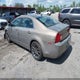 1G1ZH57B48F184221 2008 Chevrolet Malibu Lt auction photo thumbnail 3