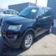 1FM5K7D81GGB18824 2016 Ford Explorer Xlt auction photo thumbnail 2