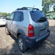 KM8JN72D36U297647 2006 Hyundai Tucson Gls/Limited auction photo thumbnail 3