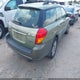 4S4BP86C664335605 2006 Subaru Outback 3.0R L.l. Bean Edition auction photo thumbnail 4