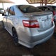 4T1BK46K99U587559 2009 Toyota Camry Se V6 auction photo thumbnail 3