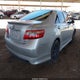 4T1BK46K99U587559 2009 Toyota Camry Se V6 auction photo thumbnail 4