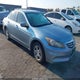 1HGCP2F38BA151124 2011 Honda Accord 2.4 Lx auction photo thumbnail 1