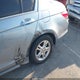 1HGCP2F38BA151124 2011 Honda Accord 2.4 Lx auction photo thumbnail 6