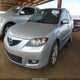 JM1BK32F991223053 2009 Mazda Mazda3 I auction photo thumbnail 2