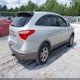 KM8NUDCC2AU103630 2010 Hyundai Veracruz Gls auction photo thumbnail 4