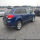 4S4BRBKC3B3392325 2011 Subaru Outback 2.5I Limited auction photo thumbnail 4