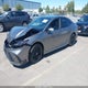 4T1DAACK9SU622752 2025 Toyota Camry Se auction photo thumbnail 2