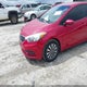 KNAFK4A64G5567188 2016 Kia Forte Lx auction photo thumbnail 13