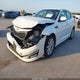 5XXGM4A76FG506462 2015 Kia Optima Lx auction photo thumbnail 2