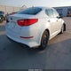 5XXGM4A76FG506462 2015 Kia Optima Lx auction photo thumbnail 4