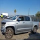 5TFFY5F17JX240736 2018 Toyota Tundra Limited 5.7L V8 auction photo thumbnail 14
