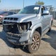 5TFFY5F17JX240736 2018 Toyota Tundra Limited 5.7L V8 auction photo thumbnail 2