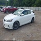 JTHKD5BH3D2169502 2013 Lexus Ct 200H auction photo thumbnail 2