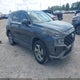 5NMS14AJ4MH322800 2021 Hyundai Santa Fe Se auction photo thumbnail 1