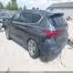 5NMS14AJ4MH322800 2021 Hyundai Santa Fe Se auction photo thumbnail 3