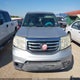 5FNYF3H22DB017768 2013 Honda Pilot Lx auction photo thumbnail 12