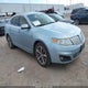 1LNHM93R79G608216 2009 Lincoln Mks auction photo thumbnail 1
