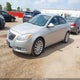W04GN5EC2B1103220 2011 Buick Regal Cxl Russelsheim auction photo thumbnail 2