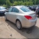 W04GN5EC2B1103220 2011 Buick Regal Cxl Russelsheim auction photo thumbnail 3