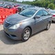 5NPEB4AC1BH222195 2011 Hyundai Sonata Gls auction photo thumbnail 2
