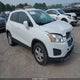 KL7CJPSB0GB612003 2016 Chevrolet Trax Lt auction photo thumbnail 1