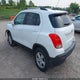 KL7CJPSB0GB612003 2016 Chevrolet Trax Lt auction photo thumbnail 3