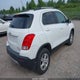 KL7CJPSB0GB612003 2016 Chevrolet Trax Lt auction photo thumbnail 4