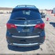 5FRYD7H78HB000731 2017 Acura Mdx Sport Hybrid Advance Package auction photo thumbnail 16