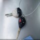 4T1BE46K77U572594 2007 Toyota Camry Le auction photo thumbnail 11