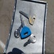 2J4FY29S6NJ550604 1992 Jeep Wrangler / Yj auction photo thumbnail 11