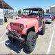 2J4FY29S6NJ550604 1992 Jeep Wrangler / Yj auction photo thumbnail 2
