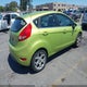 3FADP4FJ6BM132805 2011 Ford Fiesta Ses auction photo thumbnail 4