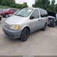 4T3ZF13C52U437640 2002 Toyota Sienna Le auction photo thumbnail 2