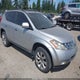JN8AZ08WX4W302793 2004 Nissan Murano Sl auction photo thumbnail 1