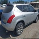 JN8AZ08WX4W302793 2004 Nissan Murano Sl auction photo thumbnail 4
