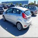 3FADP4FJXEM235875 2014 Ford Fiesta Titanium auction photo thumbnail 3