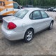 1FAFP55222A266281 2002 Ford Taurus Ses auction photo thumbnail 4