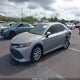 4T1C11AK0LU901653 2020 Toyota Camry Le auction photo thumbnail 2