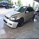 1HGCM66595A001027 2005 Honda Accord 3.0 Ex auction photo thumbnail 2
