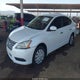 3N1AB7AP3EL652935 2014 Nissan Sentra auction photo thumbnail 2
