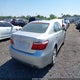JTHBL46F685063507 2008 Lexus Ls 460 auction photo thumbnail 4