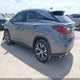 2T2HZMAA1NC230517 2022 Lexus Rx 350 auction photo thumbnail 3