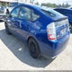 JTDKB20U387755731 2008 Toyota Prius auction photo thumbnail 3