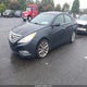 5NPEC4AB6CH475339 2012 Hyundai Sonata Se 2.0T auction photo thumbnail 2